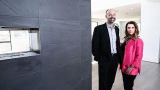 Meet Francisca and Tony Alonso, owners of AV Architects + Builders