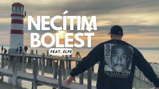 Vladis - Necítim bolesť feat. Elpe (Off.video)