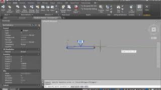 dynamic block for track lighting