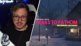 Das letzte Kapitel! CreepyPastaPunch spielt Fears to Fathom - Woodbury Getaway