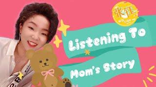 [ENG SUB] Yu Zhang - 「Listening To Mom's Story」 (Cover) A Chinese Folk Song