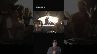Breaking down Laurent Garnier’s DJ Skills!! @DJlaurentgarnier