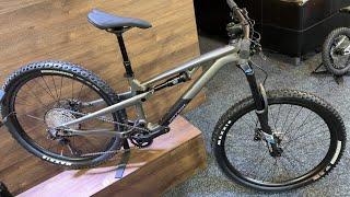 2024 Patrol 571 XS Youth Bike