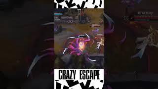 HIRO DODGES EVERYTHING 