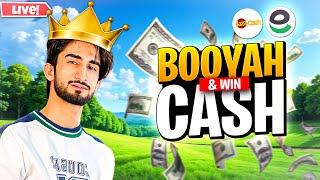 [LIVE] RUFE BHAI IS LIVE ON P9 GAMING - CASH GIVEAWAY !