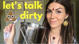 Enema Step by Step Tutorial + FAQ’s (Jala Basti in Yoga & Ayurveda)