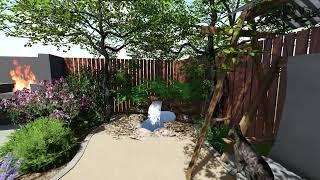 Garden Design by Outdoor Creations