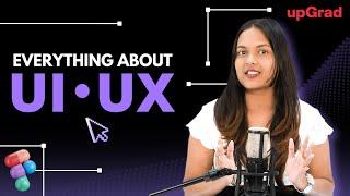 What is UI UX Design | UI vs UX | What is User Interface | What is User Experience | UI UX Design