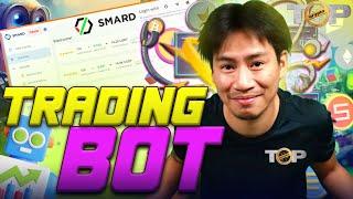 Trading Bot  Crypto Trading Bots: How Made Passive Income