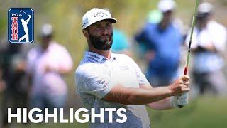 Jon Rahm fires 10-under 61 | Round 3 | Mexico Open | 2023