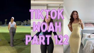 The Reason Golf Is The Best Sport | TikTok Dump 122