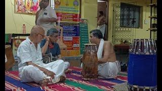 Dharmasaastha Sri Manikanda Bhaktha Samajam is live!
