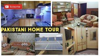 Middle Class Home Tour | Pakistani Home Tour (Home Tour)