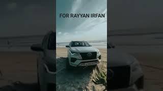 for rayyan irfan