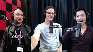 The Blockchain Asia Show with Gustavo, Kagen and Jose | Asia Tech Podcast