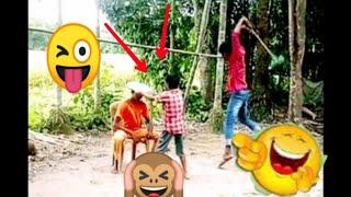 Very Funny Village Boys Comedy Video TRY TO NOT LAUGH || Episode 7 || By Village Funny Site