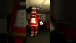 There’s a Jollibee horror game…