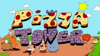 Pizza Tower OST - Pizza Pie-Ing (Ending Cutscene)