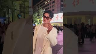 是誰的青春回來了？#這首歌拍出來絕了#今日心動上新 #hey下一秒向你靠近 #eiei 韩栋