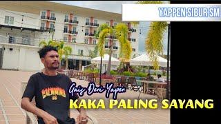 Lagu Daerah Papua/Kaka Paling Sayang/OMV