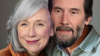 Keanu Reeves Reveals Secrets to His 7-Year Relationship With Alexandra Grant