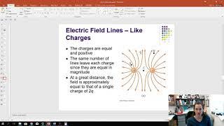 Intro to Electric Fields