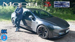 2025 Tesla Model 3 Performance: How Fast is it?