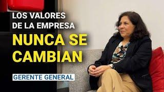 "LOS VALORES QUE SOSTIENEN UNA EMPRESA FAMILIAR" - Consultora de Empresas Familiares