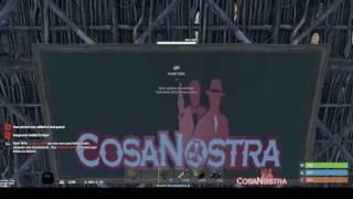 cosanostra.io | Sign Artist for Rust "/sil"