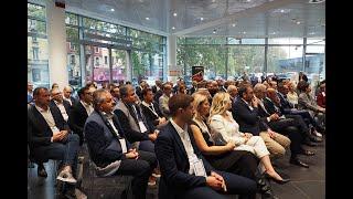 Presentazione Guida Top Dealers Italia 2025