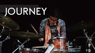 Journey - Filipus Cahyadi (Graduation Recital "The Wonder of Music")