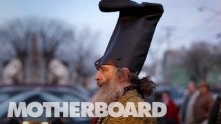 Vermin Supreme for President