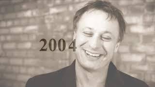 Michael Nyqvist - From Baby to 56 Year Old