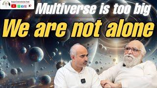 Type 1 to 40 civilization II Diff Scale of Civilization: Where is Humanity? Multiverse is too big