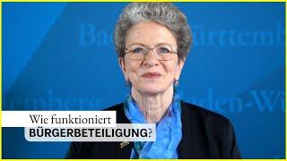 10 Jahre Beteiligungsportal – Wie funktioniert Bürgerbeteiligung?