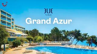 TUI BLUE Grand Azur, Turkey