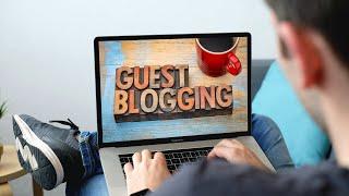 How To Write, Send, and Organize Guest Post Pitches