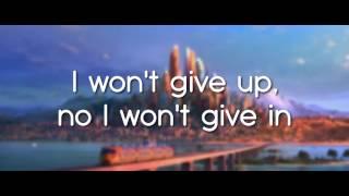 Zootopia - Try Everything (Lyrics, Shakira)