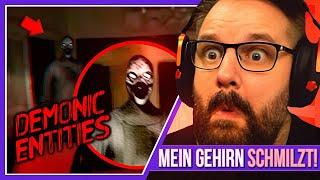 Dämonenfreunden wird dieses Video NICHT gefallen! - Gronkh Reaction