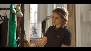 Kristen Stewart - TITANIUM