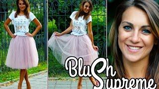 OOTD Юбка Керри из Секса в большом городе | BlushSupreme