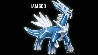 I am real God #arcus #shorts #pokemon #viral