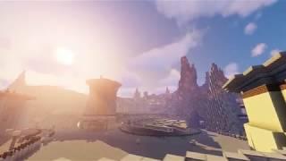 Minecraft Star Wars: Galaxy's Edge | New Land coming soon on Imagineering Fun!