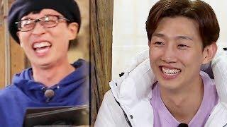 “뭐 하는 친구지?” 유재석, 강기영의 기상천외한 답변에 ‘현실 폭소’ @미추리 8-1000 EP06