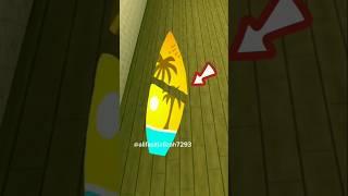 broken surfboard #superbearadventure #gameplay #update #walkthrough #beruangsultan #funny #story