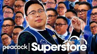 Being Mateo Liwanag (Best of) - Superstore