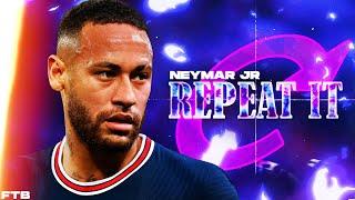 Neymar Jr 2022 • CRAZY Skills And Goals ᴴᴰ • LIL TECCA | REPEAT IT 