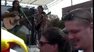 S Tribe St Pats 5 Points   2000