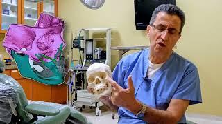 Meet Dr. Hashemian: Zygomatic Implant Overview and Placement Demo