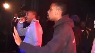 Wiley vs Nasty Jack